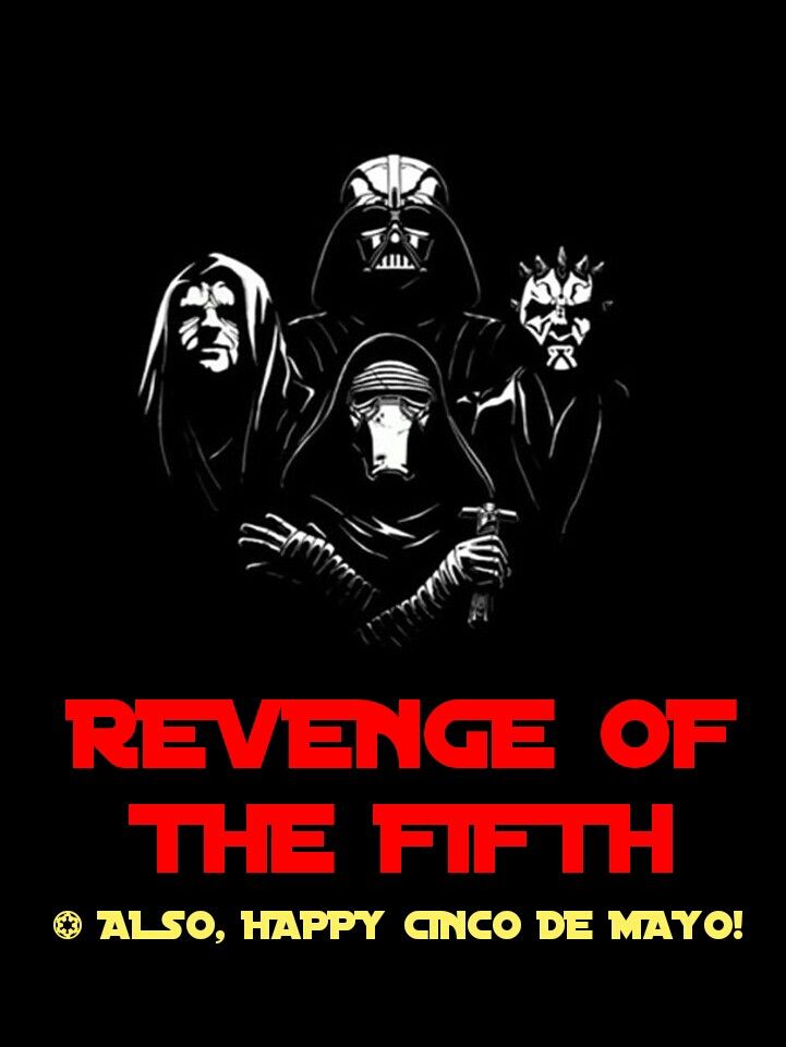 revenge of the fifth 2022